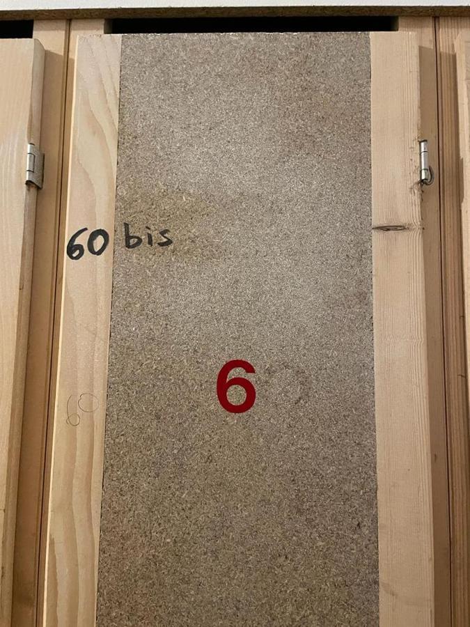 Risoul 1850 - Appart' 4 Personnes Ski Aux Pieds Exterior foto